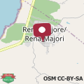 Map Villette a Schiera Rena Majore