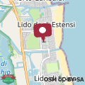 Mapa Villette Astoria