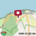 Mappa Villette Maritalia, Peschici
