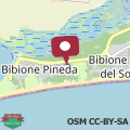 Mappa Villini a Schiera