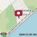 Mappa Villini Jonio Vacanze