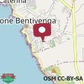 Mappa Villino Anna