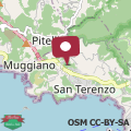 Mappa Villino Belmondo
