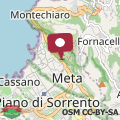 Mappa Villino Campagna