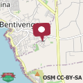 Map VILLINO da MARIA