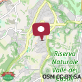 Carte Villino Felix - Roma Bravetta
