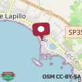 Mappa Villino Girasole By Cala Salento