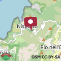 Map Villino il limone