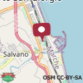 Map Villino IRMA