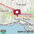 Mappa Villino Michel