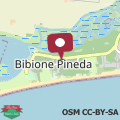 Map Villino Nord 321B