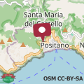 Mapa Villino Prota, villa ridente con panorama mozzafiato