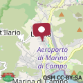 Map Villino RAMERINO