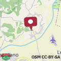 Map Villino Ruben