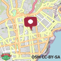 Map VIMAVÌ Rooms & Apartment