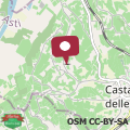 Map Vin dell'Olmo