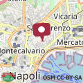 Map Vincenzino a Spaccanapoli