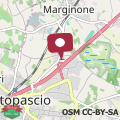 Mappa Vinciguerra Central House Tuscany