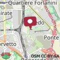 Map Vintage Apt - LIN Airport 10 min
