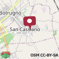 Map Vintage Home - monolocale in Salento