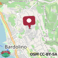 Map Viola Apartment Monte Felice