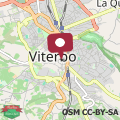 Mapa Viola House