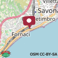 Map Violamare