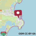 Map VIP 9, Puntaldia