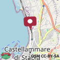 Map Vip sul mare