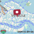 Mapa Vip Venice Apartments