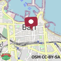 Map VIS urban suites & spa - Boutique Hotel