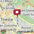 Mappa Vista&Capriccio