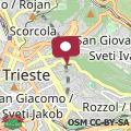Map Vista&Capriccio