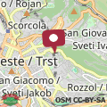 Map Vista bella