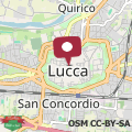 Map Vista Calderia