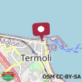 Mappa Vista d'Amare