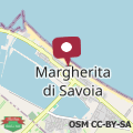 Karte Vista d'Amare