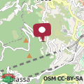 Map Vista da Sogno