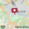 Mappa Vista di giardino