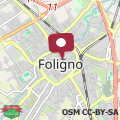 Carte Vista Duomo Foligno
