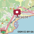 Map Vista mare con ogni comfort