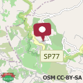 Mappa Vista Mare e Monte, WiFi e Aria Condizionata