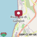 Carte Vista Mare Rivabella