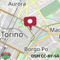 Mappa Appartamenti Vista Mole, Centro a 15 min - Luxury Suites & fast WiFi