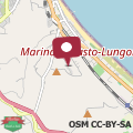 Map Vista Mozzafiato Golfo di Vasto