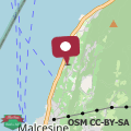 Mappa Vista Scaligera
