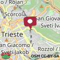Map VistaCapriccio