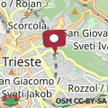 Mappa VistadelCapriccio