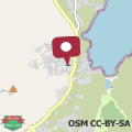 Map Vistamare Sul Golfo Del Pevero