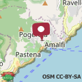 Map VISTAMARE